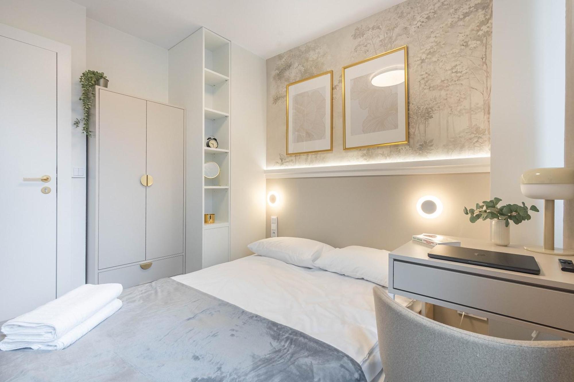 Apartment Center By Sofija *
