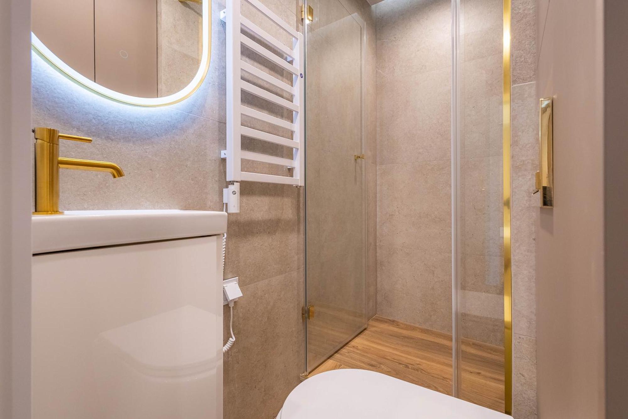 Center By Sofija Apartment Warsaw