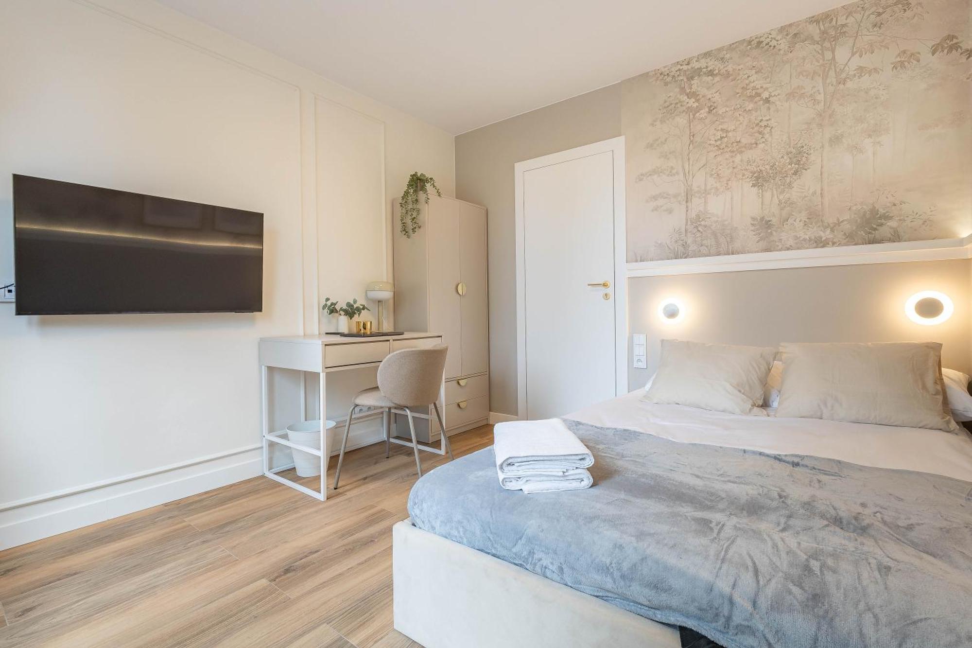 Appartement Center By Sofija *