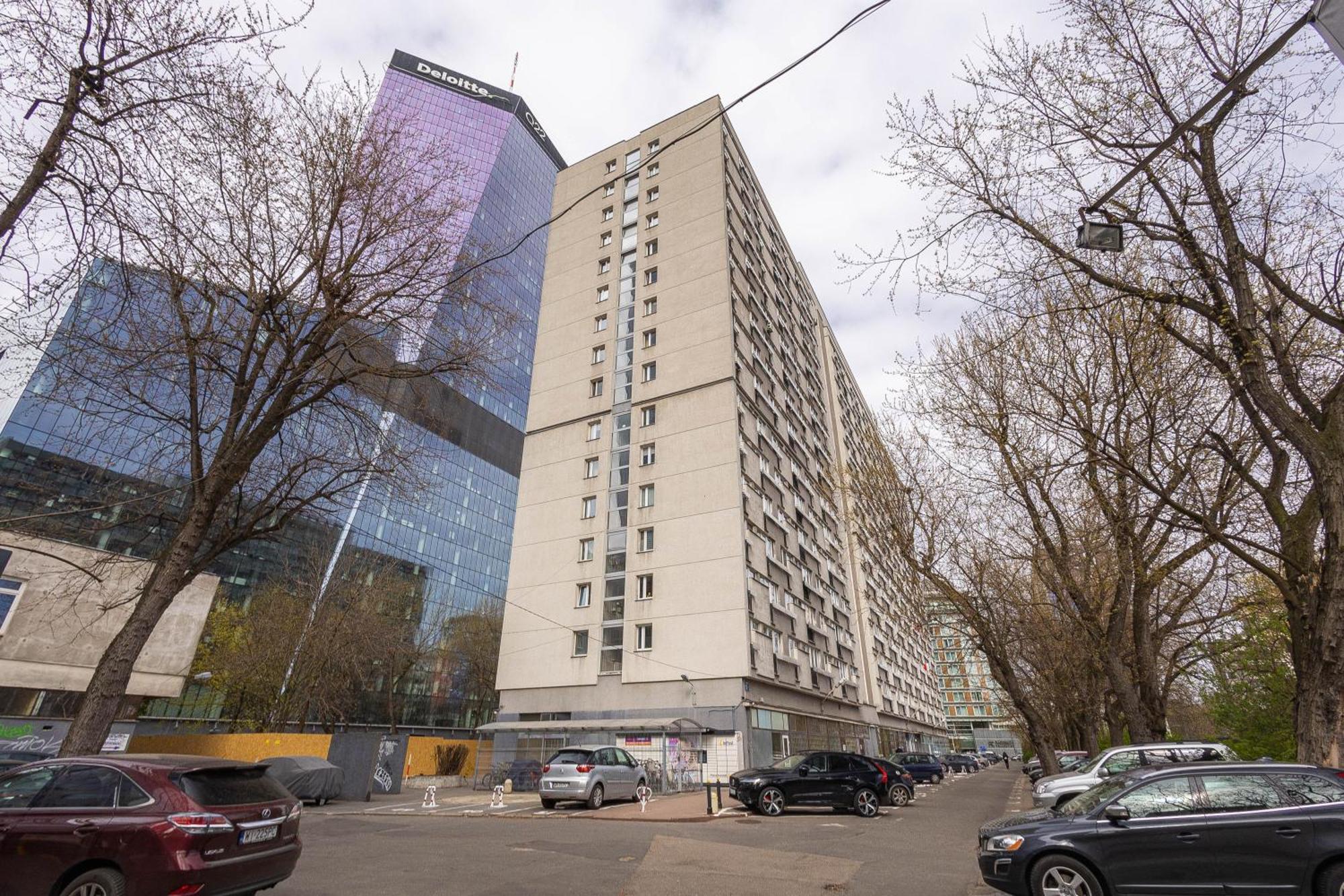 Appartement Center By Sofija